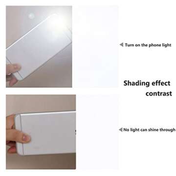 NICETOWN Blackout Curtains, Heavy-Duty Window Treatment