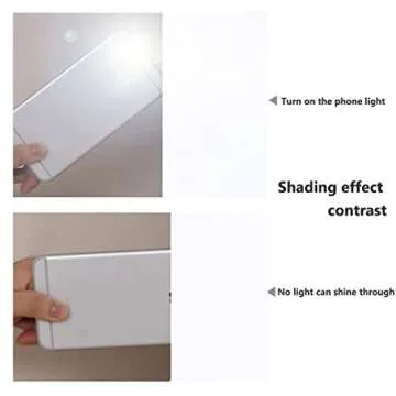 NICETOWN Blackout Curtains, Heavy-Duty Window Treatment