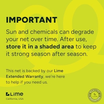 Heavy Duty Deep Mesh Pool Skimmer Net for Effective Cleaning