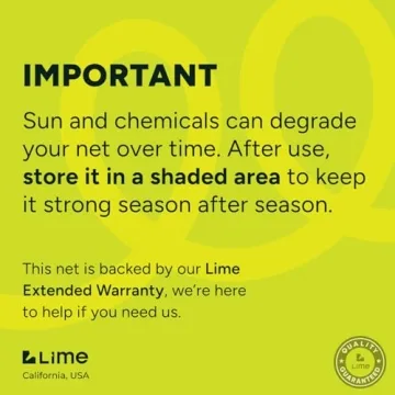 Heavy Duty Deep Mesh Pool Skimmer Net for Effective Cleaning