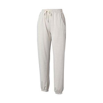 High Waisted Sweatpants for Teen Girls and Women