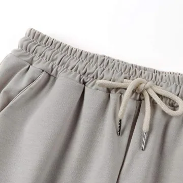 High Waisted Sweatpants for Teen Girls and Women