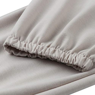 High Waisted Sweatpants for Teen Girls and Women