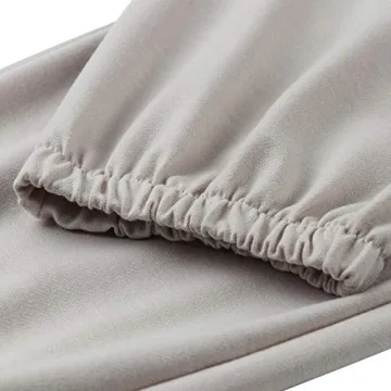 High Waisted Sweatpants for Teen Girls and Women