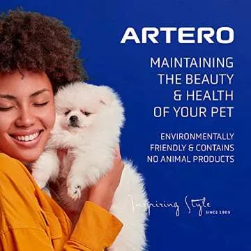 ARTERO Pretty Eyes Eye Cleaner for Dogs and Cats - 250 ml