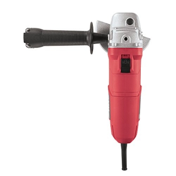 Powerful SKIL 9295-01 Angle Grinder for Professionals and DIY