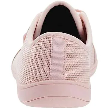 WHITIN Women's Barefoot Shoes Minimalist Wide Width Toe Box Fashion Sneakers Zero Drop Size 11.5 Gym Trail Training Running Walking W81 Flat Pink 43
