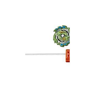 Beyblade Burst Rise Hypersphere Ace Dragon D5 Starter Pack for Ages 8+