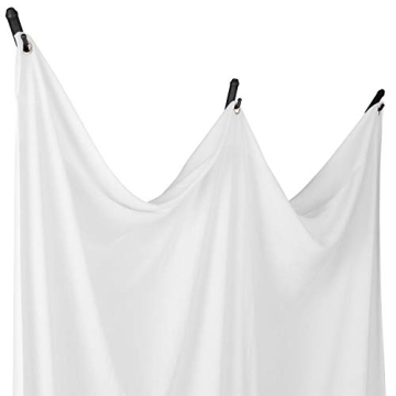 Westcott X-Drop Portable Photography Backdrop Kit 5x7