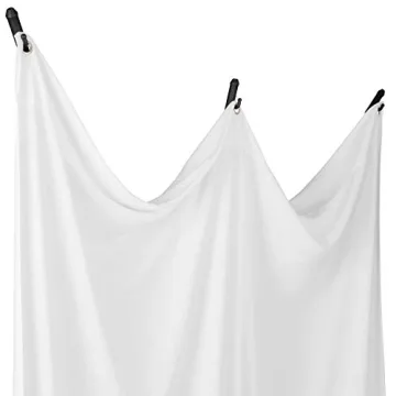 Westcott X-Drop Portable Photography Backdrop Kit 5x7