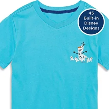 Brother PE550D Embroidery Machine with 125 Designs