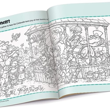 Highlights Sticker Books for Kids Ages 3-6 with 480+ Stickers