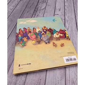 Children of God Storybook Bible