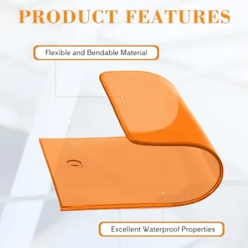 Vibrant PVC Luggage Tags for Easy Travel Identification