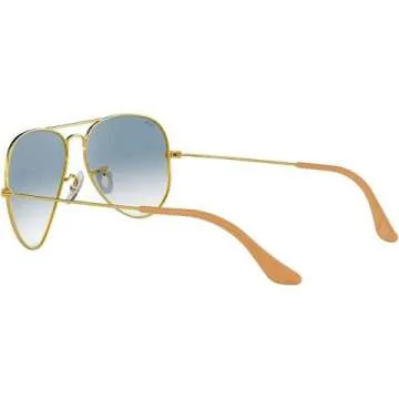 Ray-Ban RB3025 Classic Aviator Sunglasses