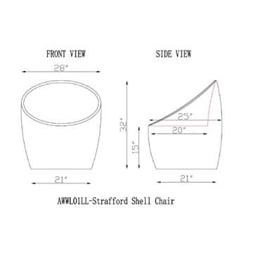 All-Weather 2 Chair Wicker Outdoor Furniture Set