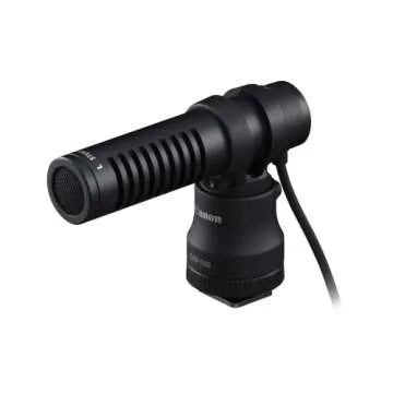 Canon R50 Mirrorless Camera Kit for Content Creators