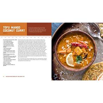 Vegetarian Indian Cooking with Your Instant Pot: 75 Traditional Recipes That Are Easier, Quicker and Healthier