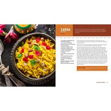 Vegetarian Indian Cooking with Your Instant Pot: 75 Traditional Recipes That Are Easier, Quicker and Healthier