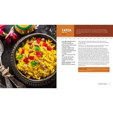 Vegetarian Indian Cooking with Your Instant Pot: 75 Traditional Recipes That Are Easier, Quicker and Healthier