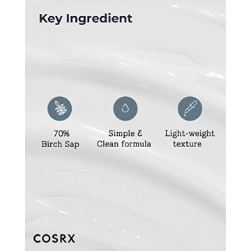 COSRX Oil-Free Ultra-Moisturizing Lotion for Oily Skin