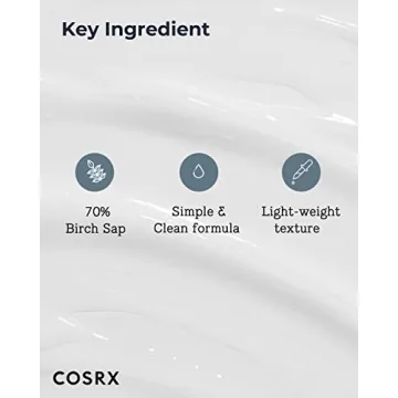 COSRX Oil-Free Ultra-Moisturizing Lotion for Oily Skin
