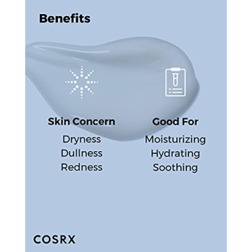 COSRX Oil-Free Ultra-Moisturizing Lotion for Oily Skin
