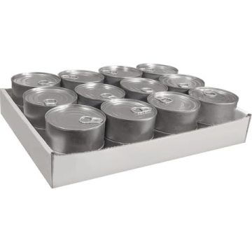 Evanger's Organic Turkey Dinner - Healthy Cat Food Delight