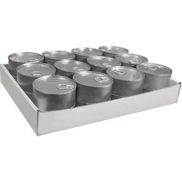 Evanger's Organic Turkey Dinner - Healthy Cat Food Delight