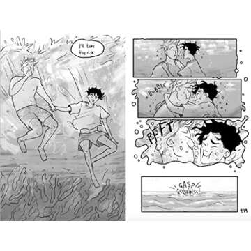 Heartstopper Volume 4