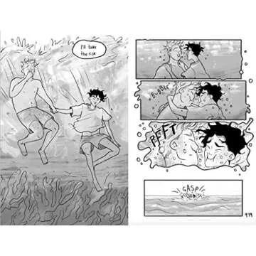 Heartstopper Volume 4