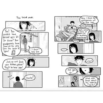 Heartstopper Volume 4