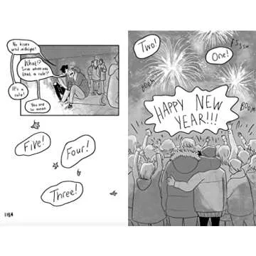 Heartstopper Volume 4