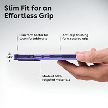 CASETIFY Compact iPhone 14 Pro Case with Drop Protection