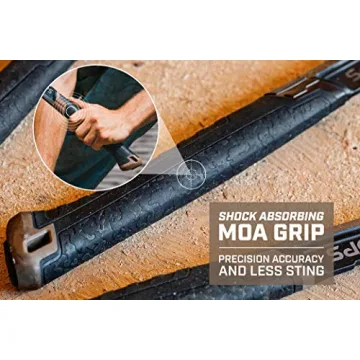 Spec Ops Tools Rip Claw Hammer for Precision and Durability