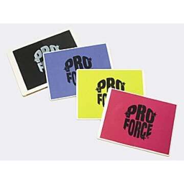 Proforce Rebreakable Board Deluxe Set of 4