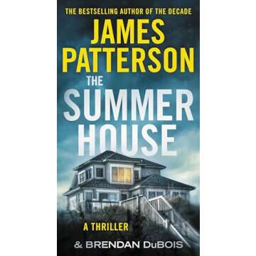 The Summer House: The Classic Blockbuster from the Author of Lion & Lamb