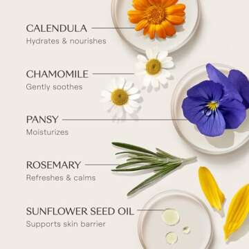 Weleda Skin Food Body Butter 5 Fluid Ounce, Sustainable Glass Jar, Plant Rich Hydrating Moisturizer with Shea and Cocoa Butter, Sweet Almond Oil and Pansy