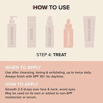 Paula's Choice BOOST 10% Niacinamide Booster for Radiant Skin