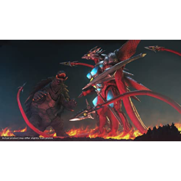 Gamera 3 Iris Figure - Stunning Collectible by Bandai Spirits
