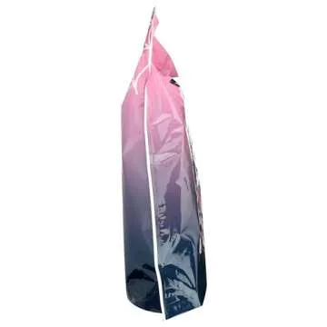 LESSEREVIL Organic Himalayan Pink Popcorn for All Ages