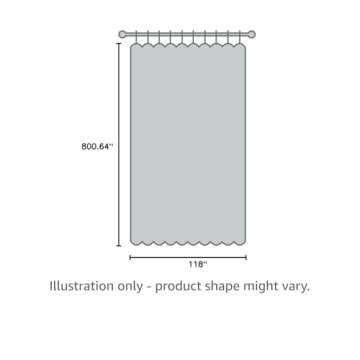 Ikea Ritva Curtains: Elegant White Drapes for Any Room