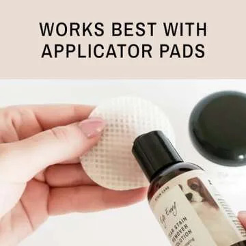 Eye Envy Tear Stain Remover Solution for Dogs|100% Natural,Safe|Recommended by Breeders/Vet/Professional Handlers/Groomers|Contains colloidal Silver|Remove Stains from White/Light Fur,Skin Folds (8oz)