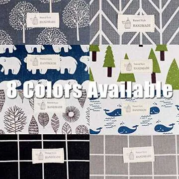 Kimoli 2 Pcs Women Funny Makeup Bag Cute Cosmetic Bag Pouch for Purse Toiletry Bag