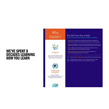 GRE Prep Plus 2021: Your Ultimate Test Preparation Guide