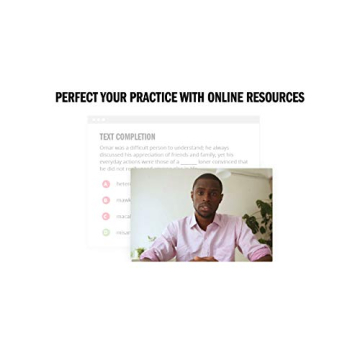 GRE Prep Plus 2021: Your Ultimate Test Preparation Guide