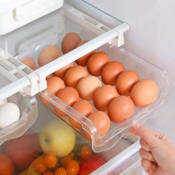 XILAOTOU Egg Drawer - Smart Refrigerator Storage Solution