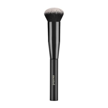 Mented Cosmetics Professional Foundation Brush for Makeup