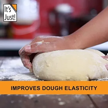 It's Just Xanthan Gum 8oz for Keto Baking and Sauces