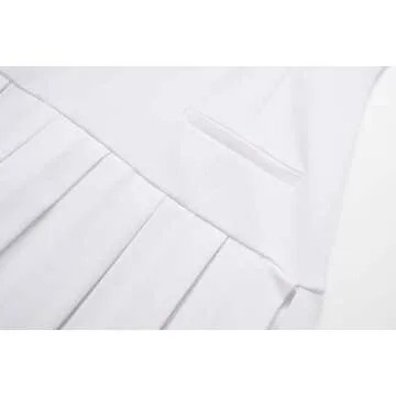 Elegant Summer Women Fashion Dress for Every Occasion